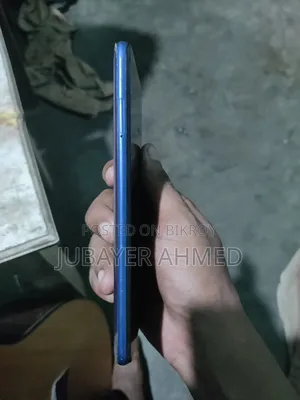 Xiaomi Redmi Note 10 5G 128 GB Blue