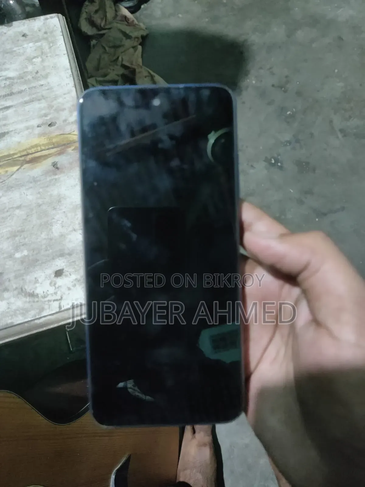 Xiaomi Redmi Note 10 5G 128 GB Blue