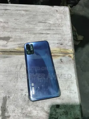 Xiaomi Redmi Note 10 5G 128 GB Blue