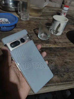 গুগল পিক্সেল ৭ প্রো ১২৮ জিবি