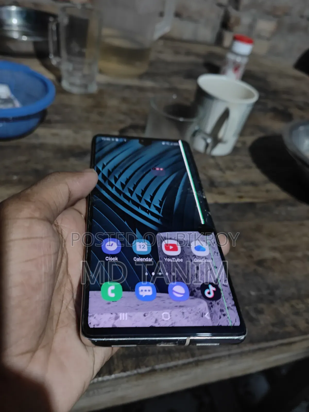 গুগল পিক্সেল ৭ প্রো ১২৮ জিবি