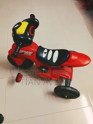 Baby Bicycle