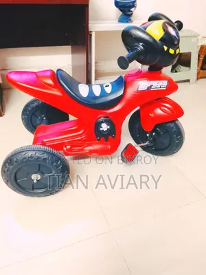 Baby Bicycle