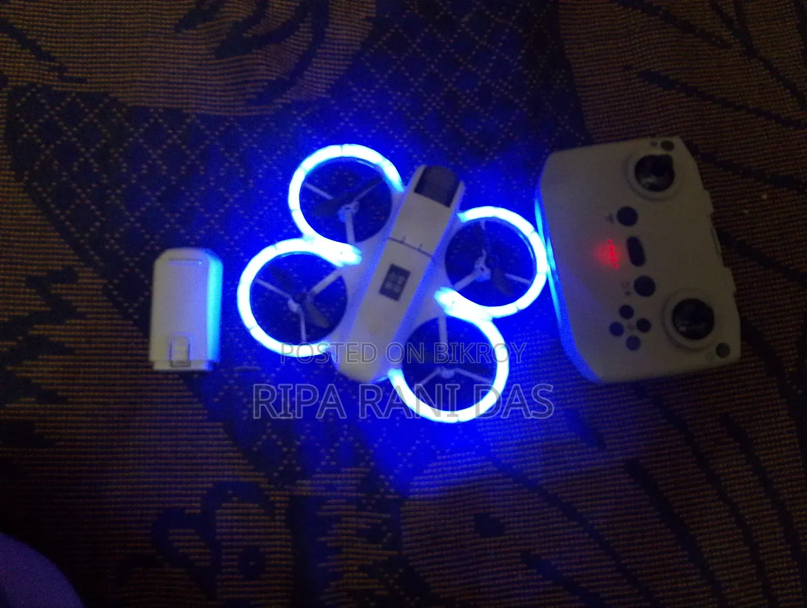 ড্রোন বিক্রি