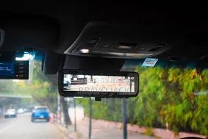 Toyota Crown 2018 Pearl