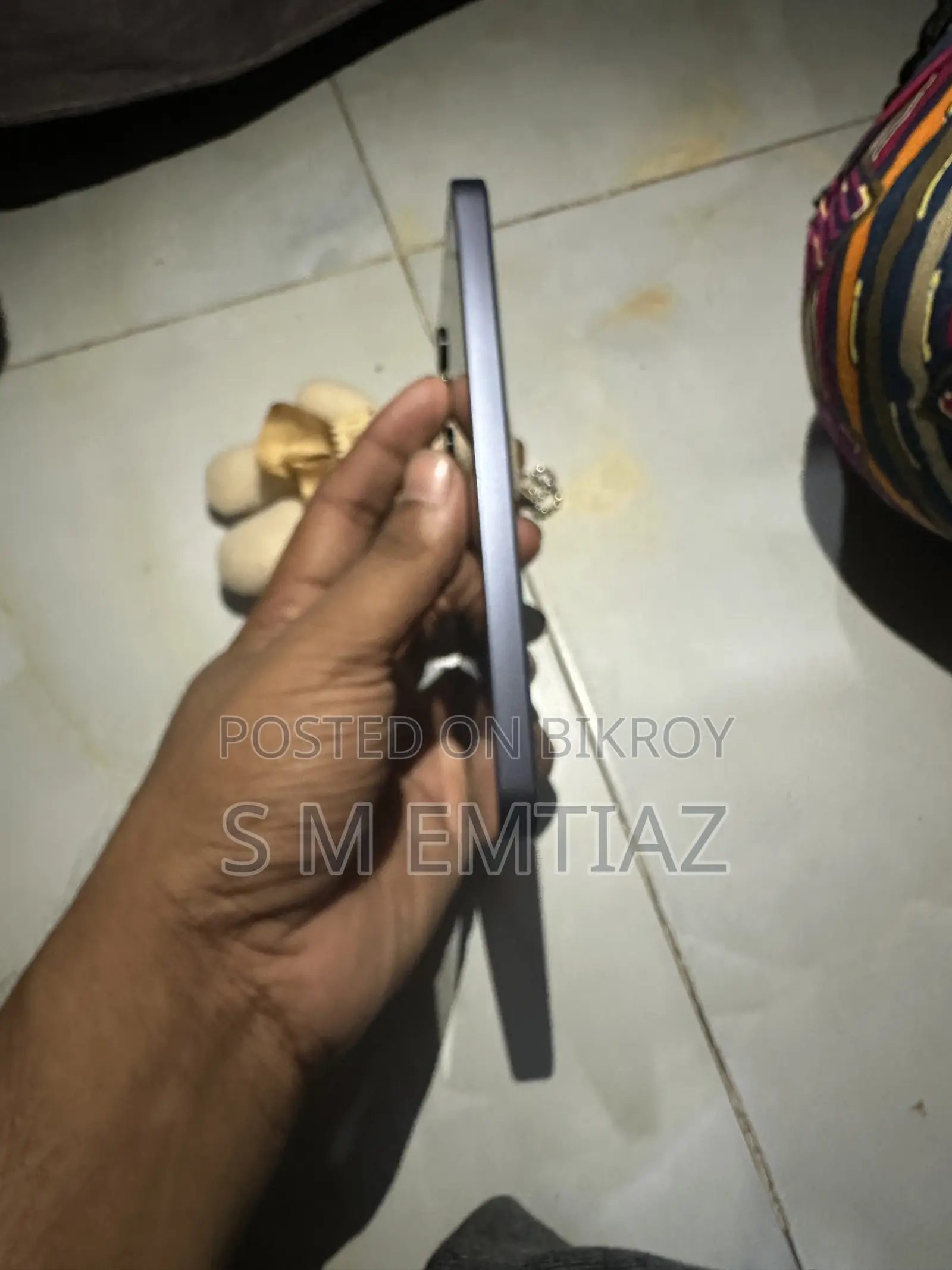 Samsung Galaxy A35 128 GB Blue