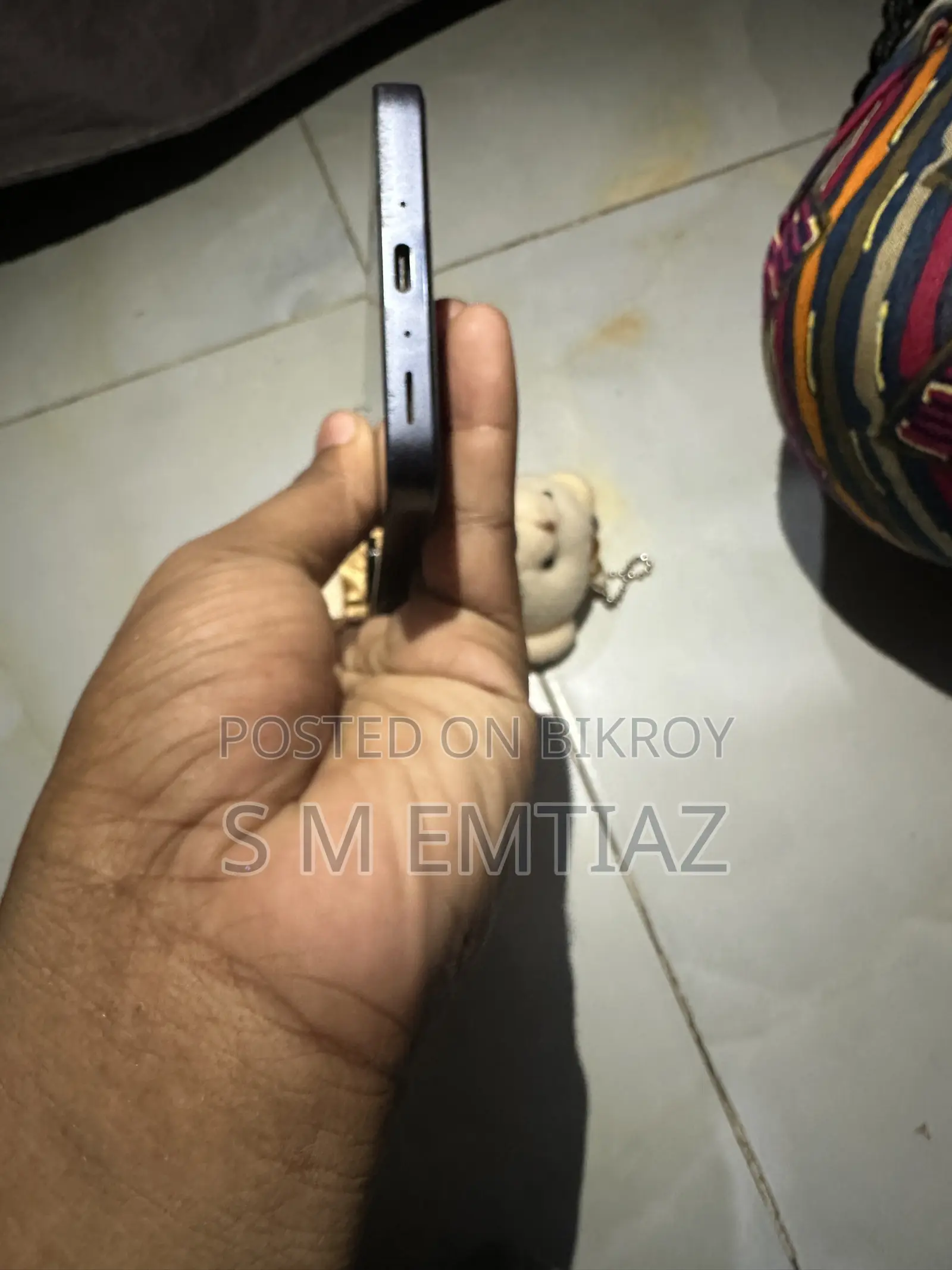 Samsung Galaxy A35 128 GB Blue