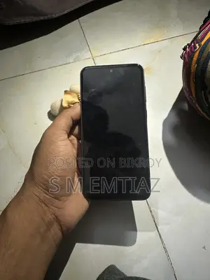 Samsung Galaxy A35 128 GB Blue