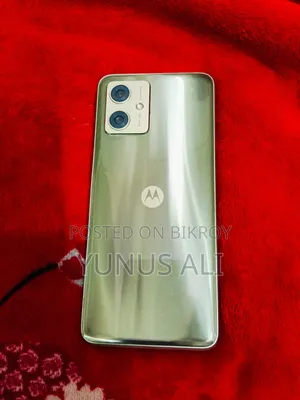 New Motorola Moto G64 128 GB Gray