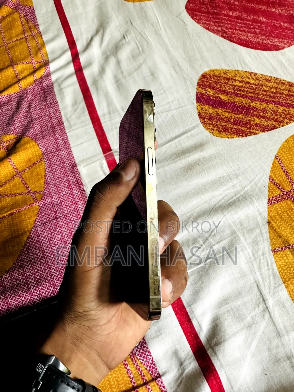 Apple iPhone 13 Pro 256 GB Rose Gold