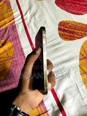 Apple iPhone 13 Pro 256 GB Rose Gold