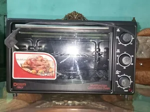 মাল্টিফাংশনাল ওভেন