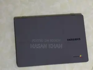 Laptop Samsung 4GB SSD 16 GB