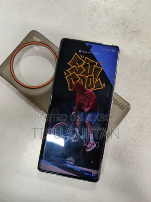 Vivo X100 256 GB Blue