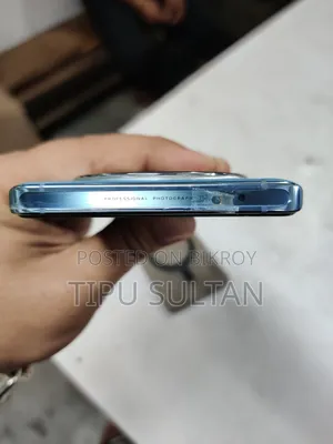 Vivo X100 256 GB Blue