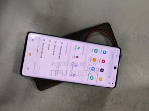 Vivo X100 256 GB Blue