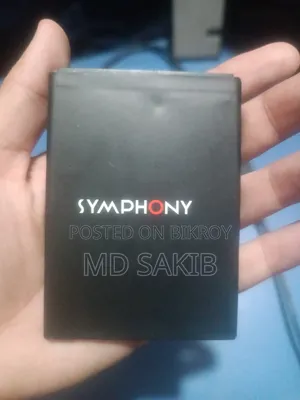 সিম্ফোনি আই৬৮ ব্যাটারি