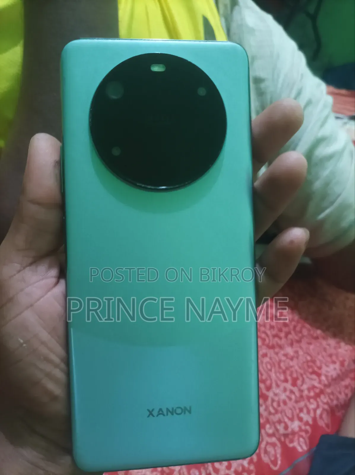New Walton XANON X21 128 GB