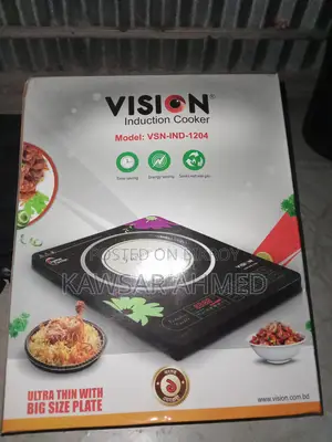 ইন্ডাকশন কুকার