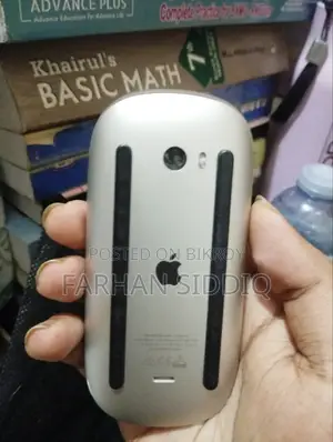 Apple Magic Mouse 2 for sale