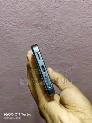 Samsung Galaxy S24 256 GB Black