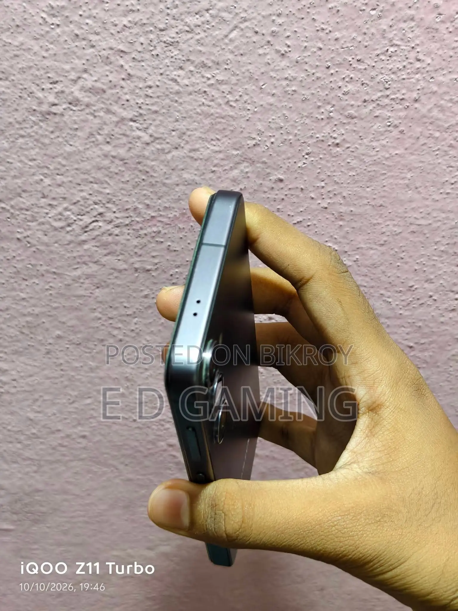 Samsung Galaxy S24 256 GB Black