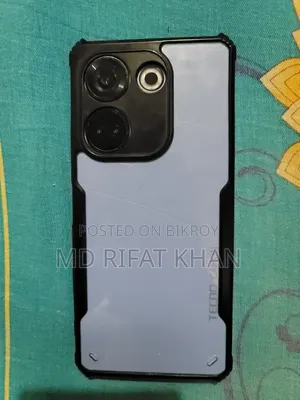 টেকনো ক্যামন ২০ ২৫৬ জিবি ব্লু