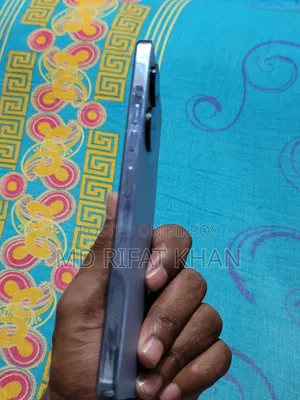 টেকনো ক্যামন ২০ ২৫৬ জিবি ব্লু
