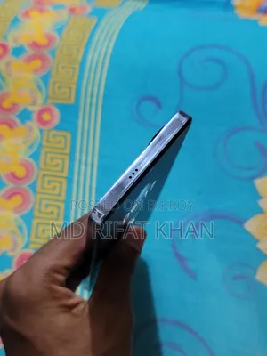 টেকনো ক্যামন ২০ ২৫৬ জিবি ব্লু