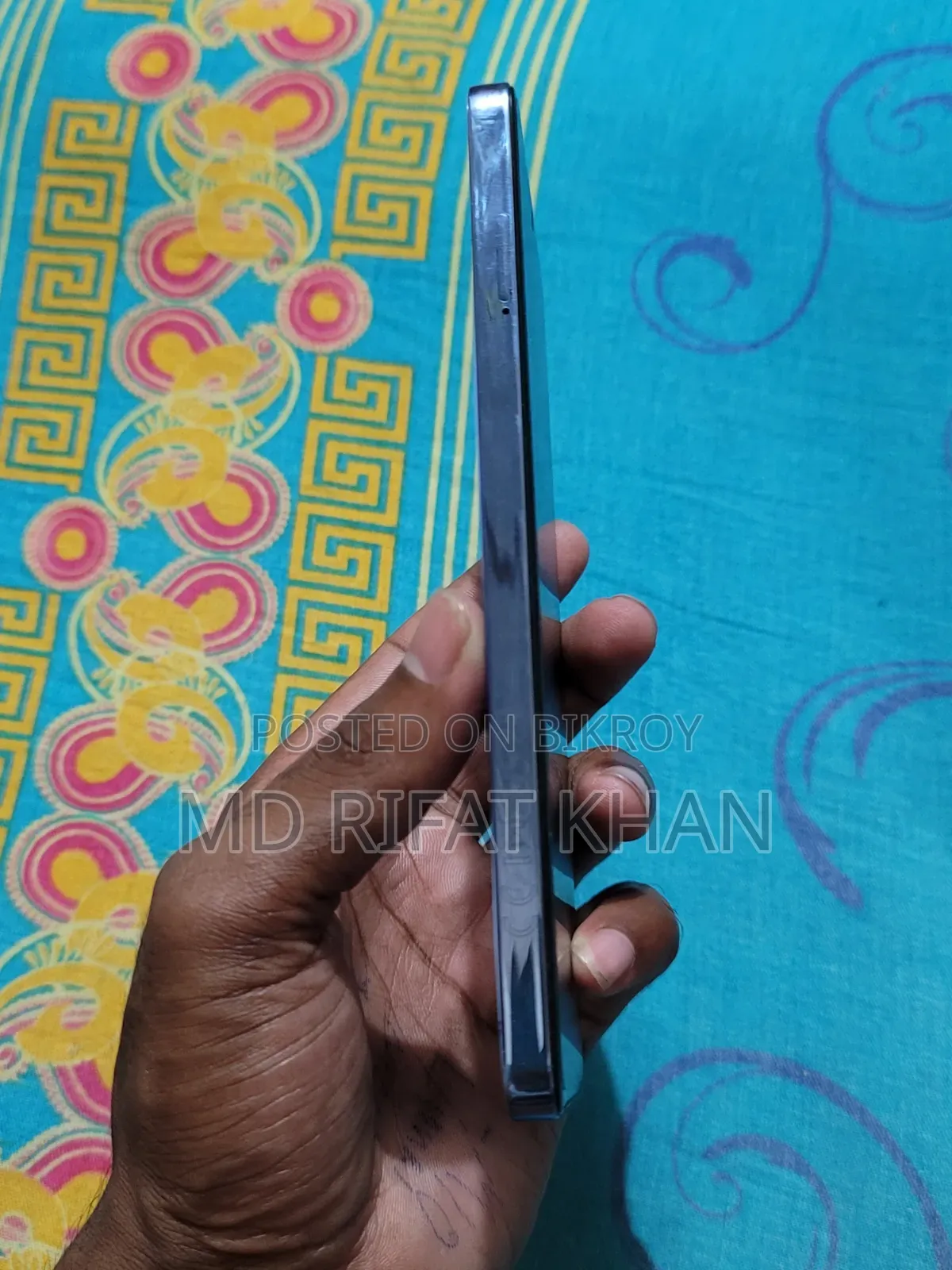 টেকনো ক্যামন ২০ ২৫৬ জিবি ব্লু