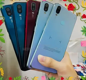 New Vivo Y11 32 GB