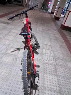 ইউজড সাইকেল গুড কন্ডিশন