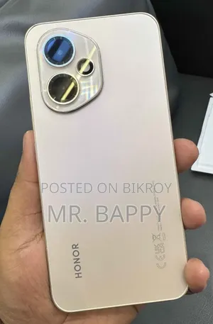 অনার ৪০০ ২৫৬ জিবি গোল্ড