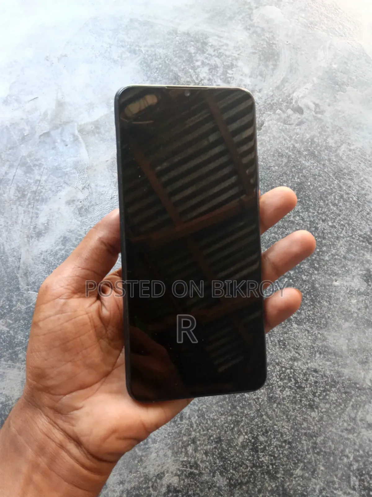 অপো এ১৫ ৩২ জিবি ব্ল্যাক