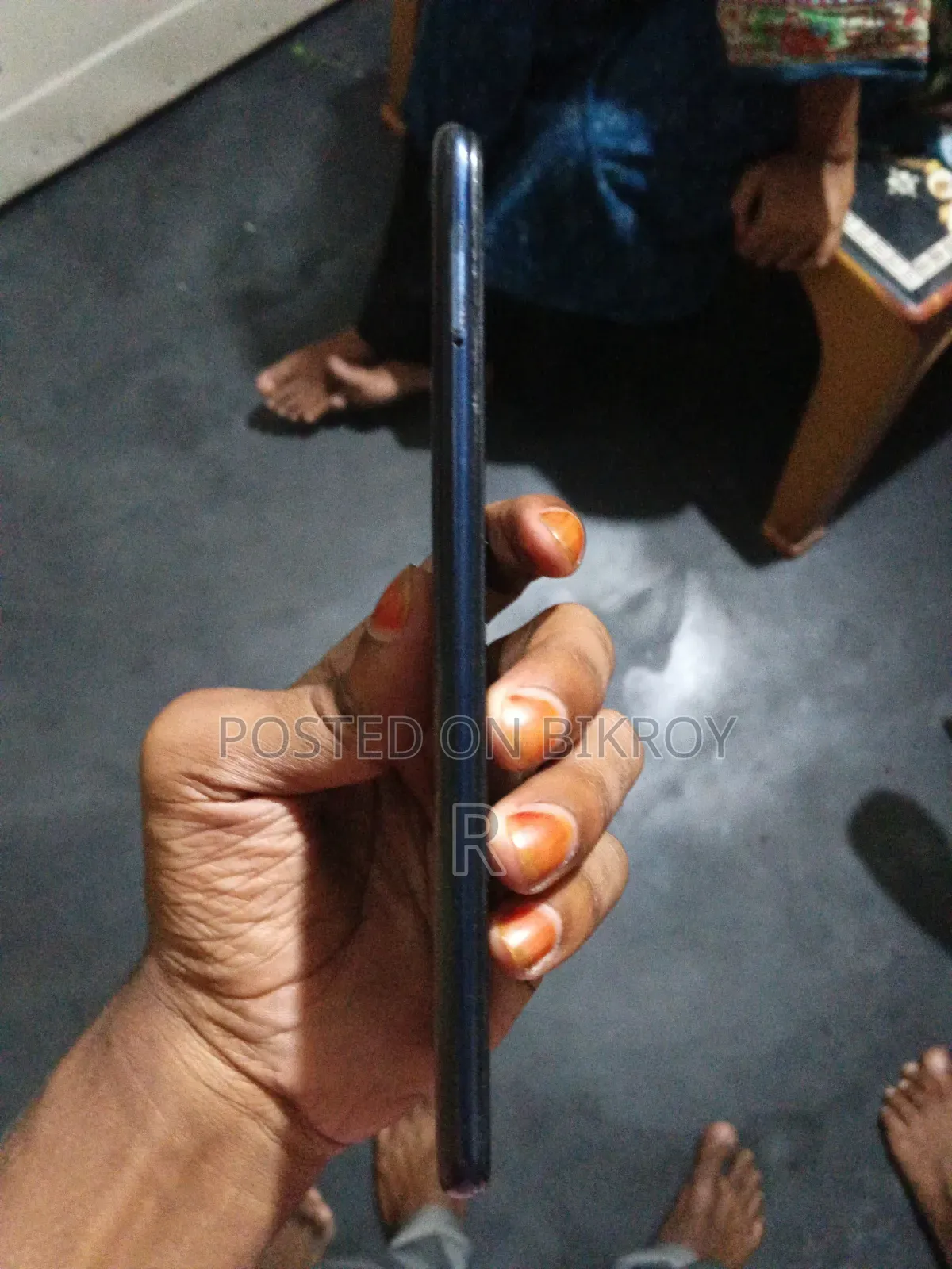 অপো এ১৫ ৩২ জিবি ব্ল্যাক
