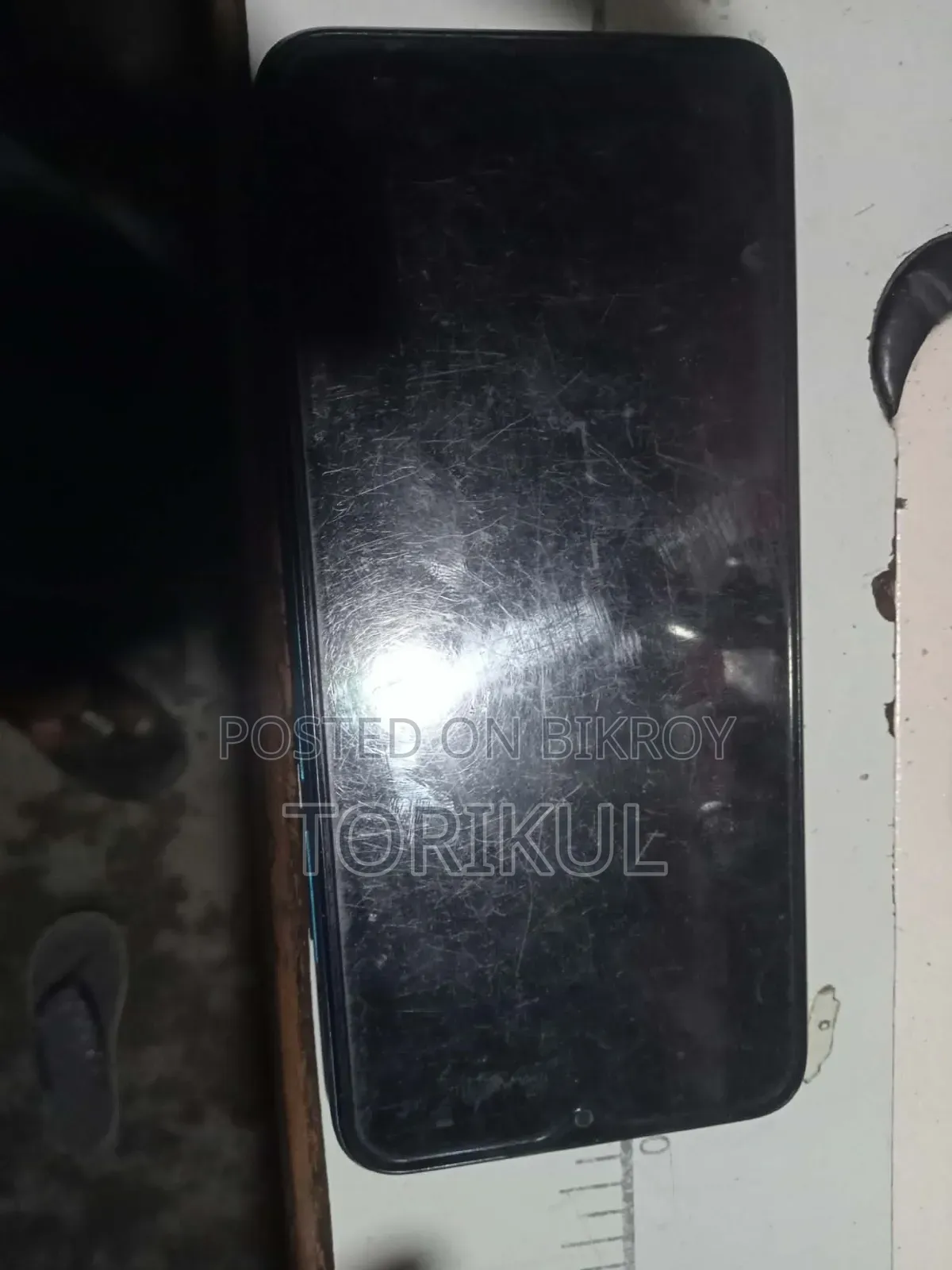 Xiaomi Redmi 9A ৩২ জিবি নীল