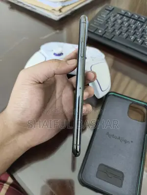 অ্যাপল আইফোন ১১ প্রো ম্যাক্স ২৫৬ জিবি সবুজ