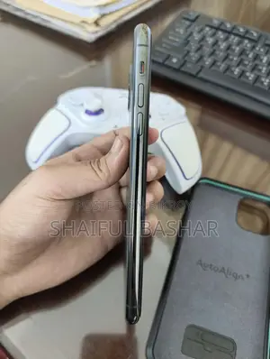অ্যাপল আইফোন ১১ প্রো ম্যাক্স ২৫৬ জিবি সবুজ