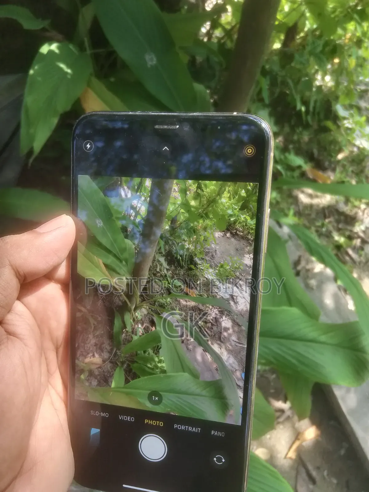 অ্যাপল আইফোন এক্সএস ম্যাক্স ২৫৬ জিবি রোজ গোল্ড