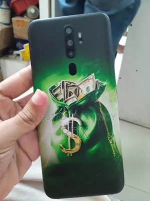 অপো এ৯ ১২৮ জিবি কালো