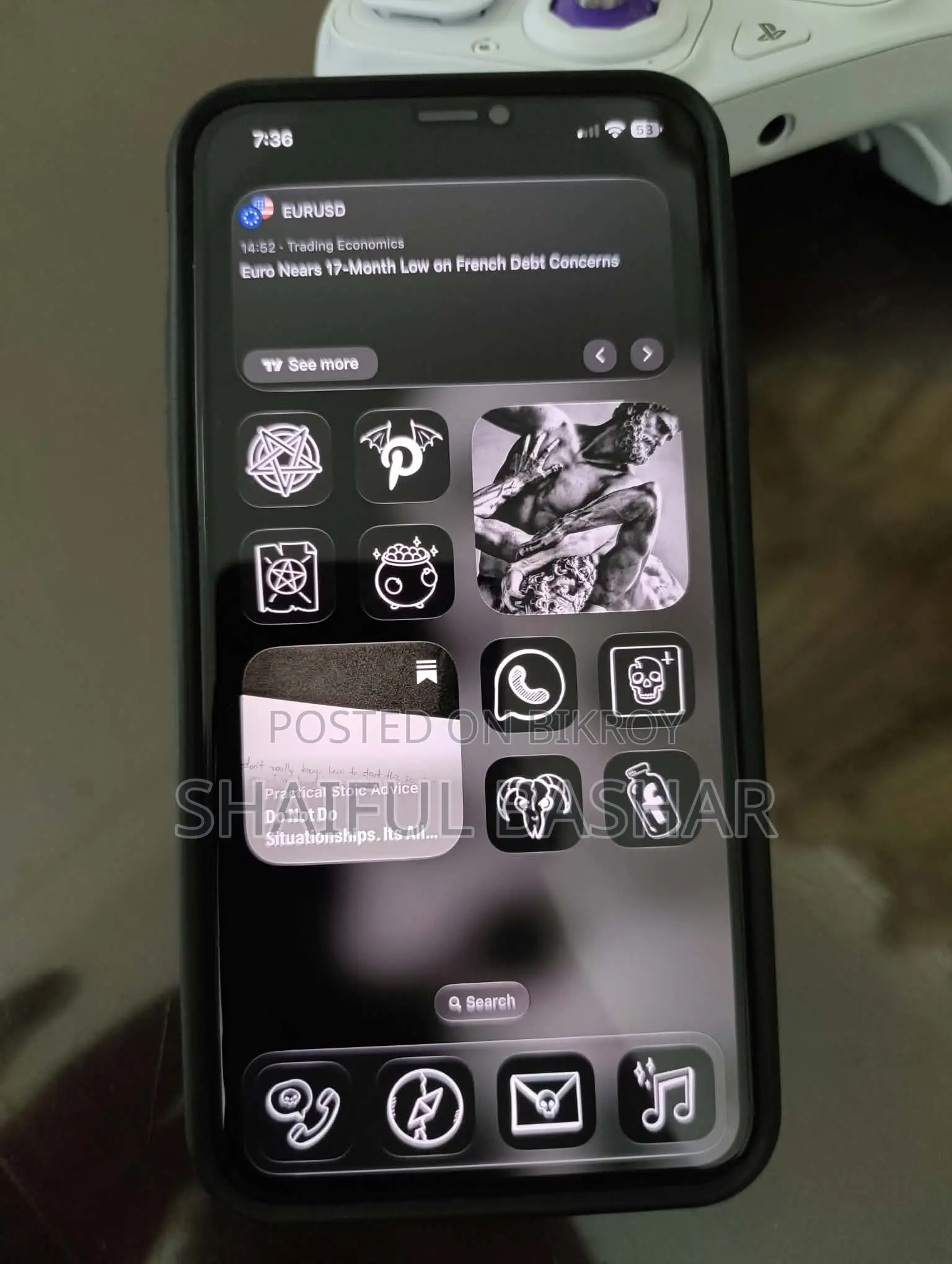 অ্যাপল আইফোন ১১ প্রো ম্যাক্স ২৫৬ জিবি সবুজ