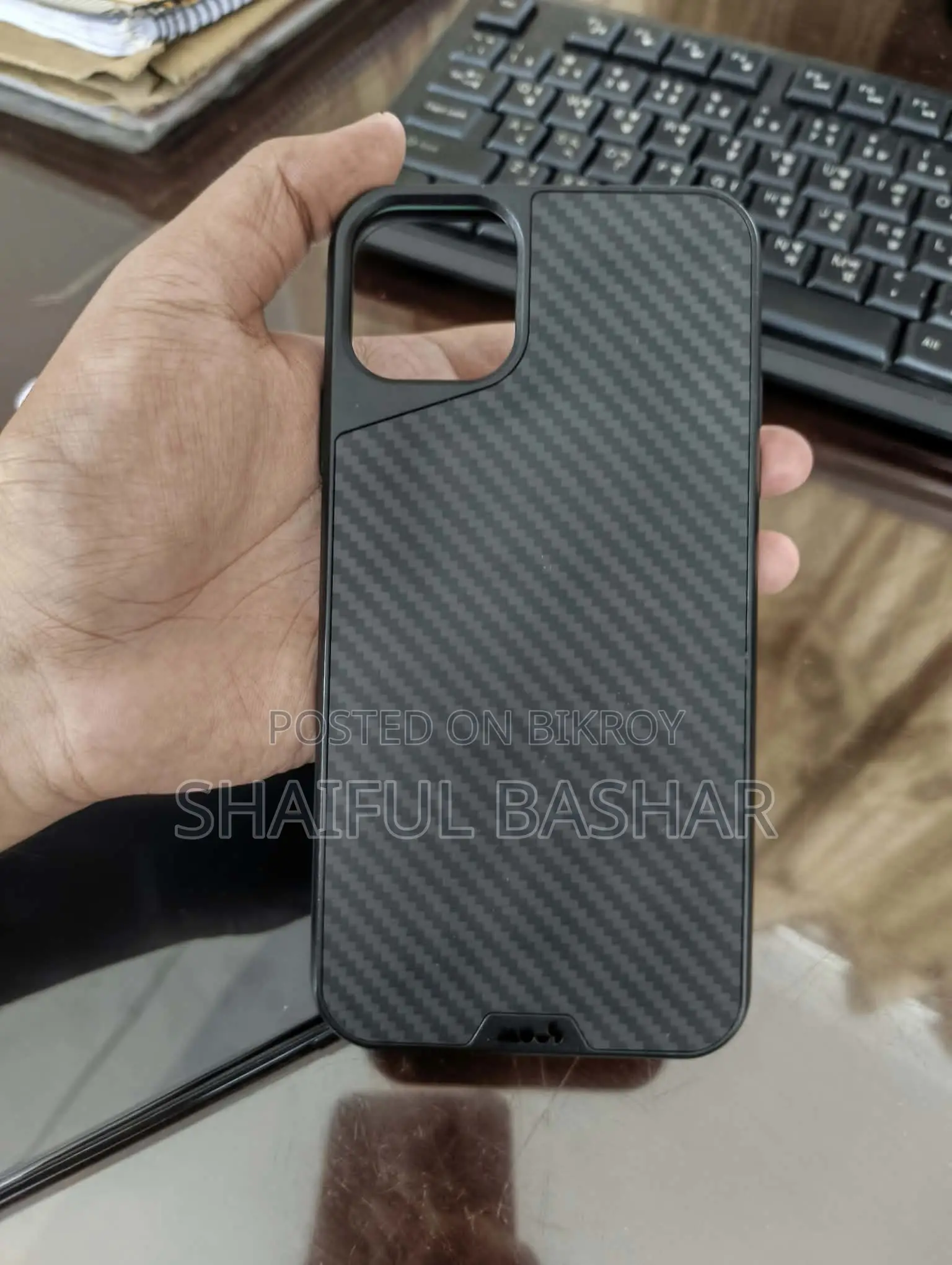 অ্যাপল আইফোন ১১ প্রো ম্যাক্স ২৫৬ জিবি সবুজ
