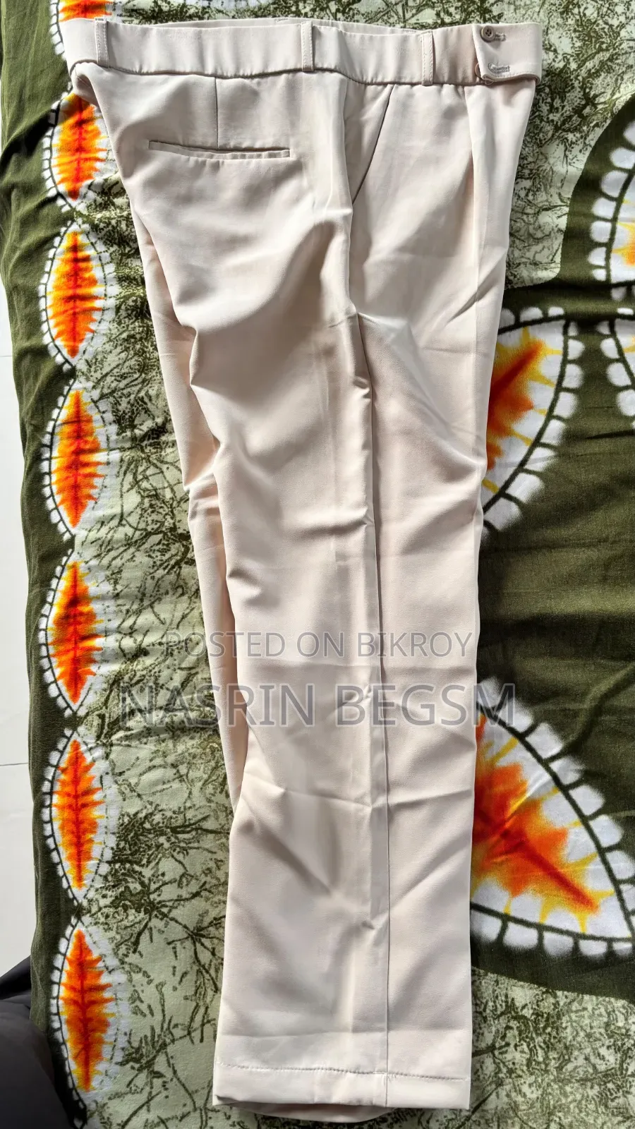 Pants for sale