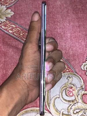 ইনফিনিক্স হট ৫০ প্রো+ ৪জি ২৫৬ জিবি পার্পল