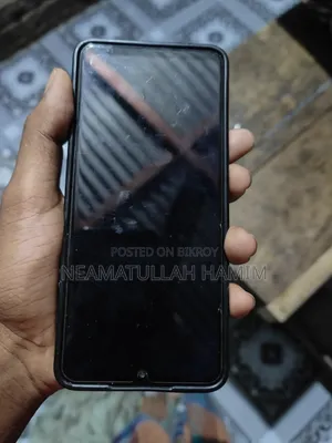 Samsung Galaxy M22 128 GB Black