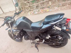 Yamaha FZS V2 2024 Blue