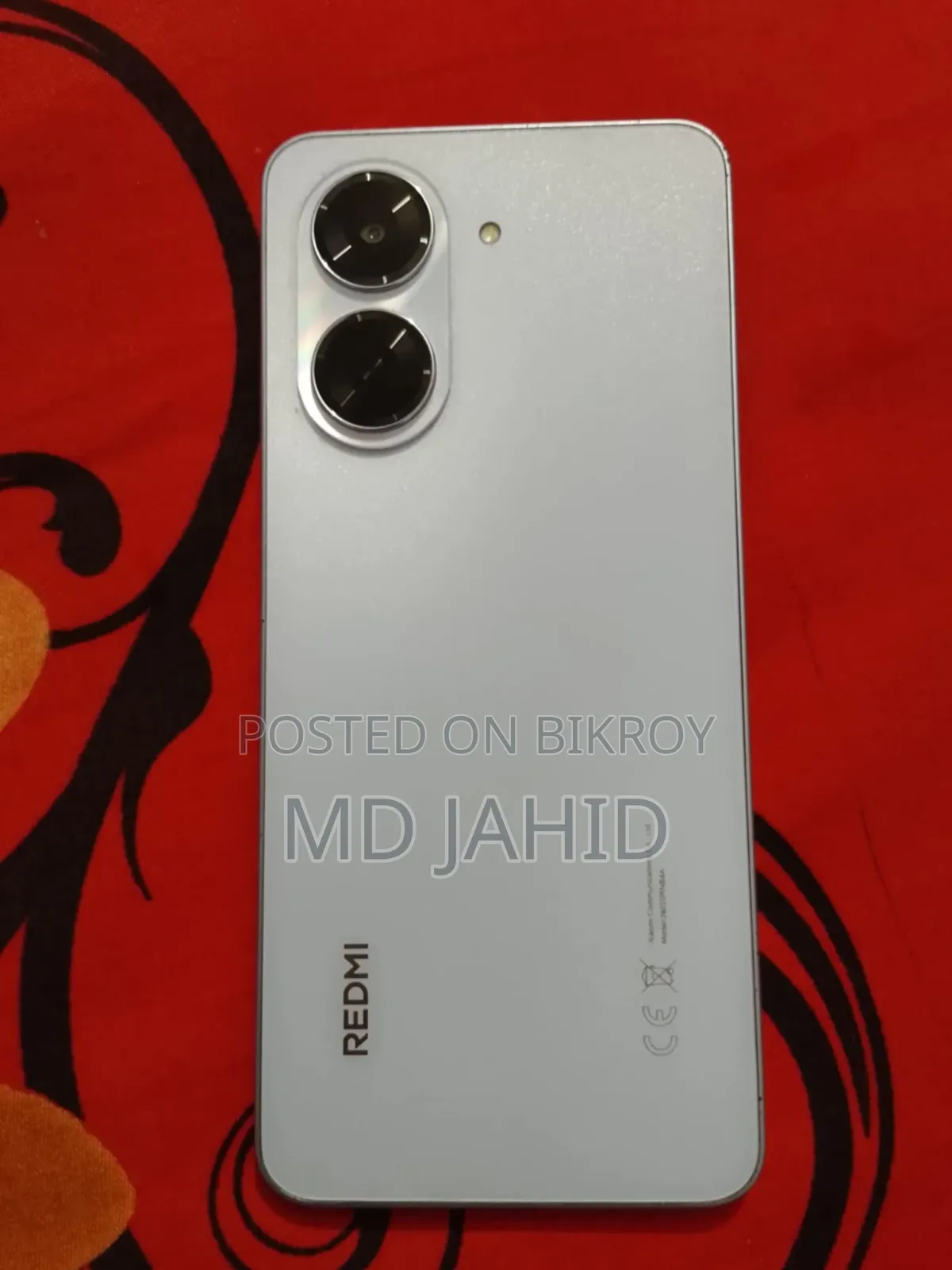 Xiaomi Redmi A7 64 GB Blue