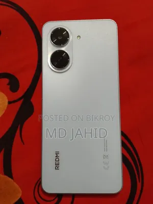 Xiaomi Redmi A7 64 GB Blue