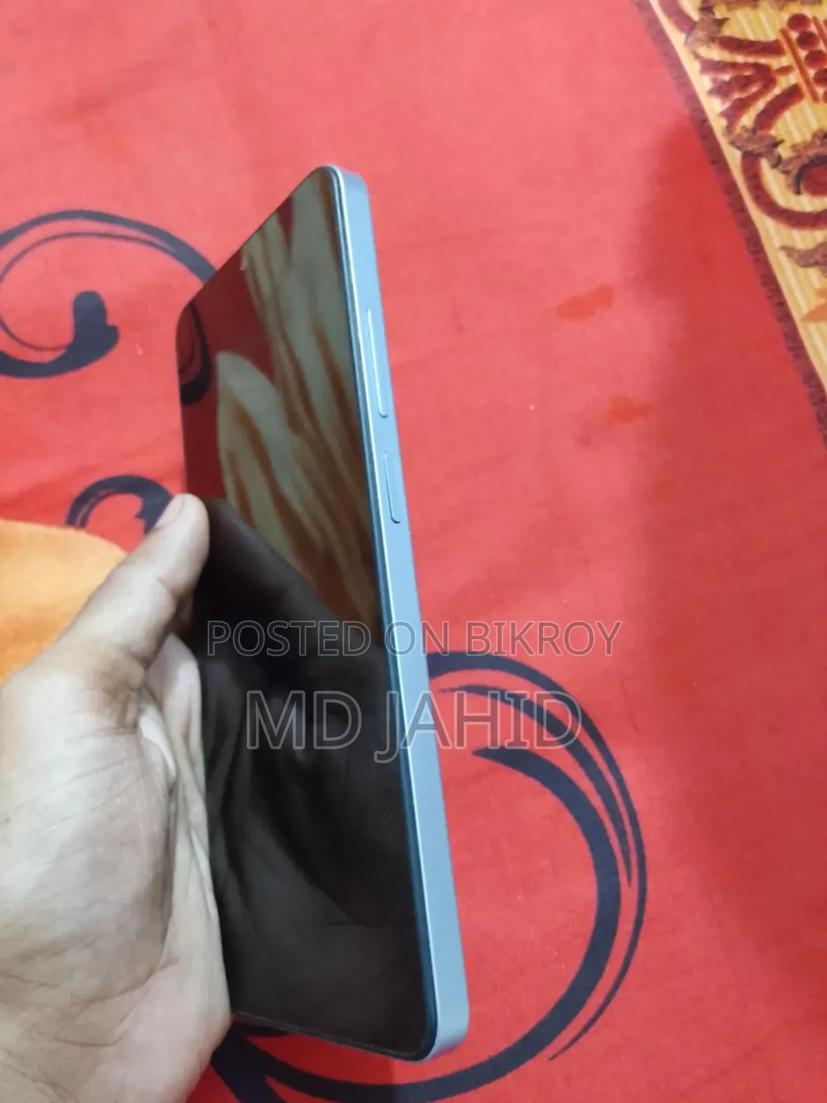 Xiaomi Redmi A7 64 GB Blue