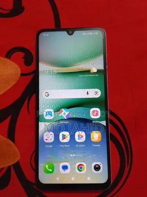 Xiaomi Redmi A7 64 GB Blue